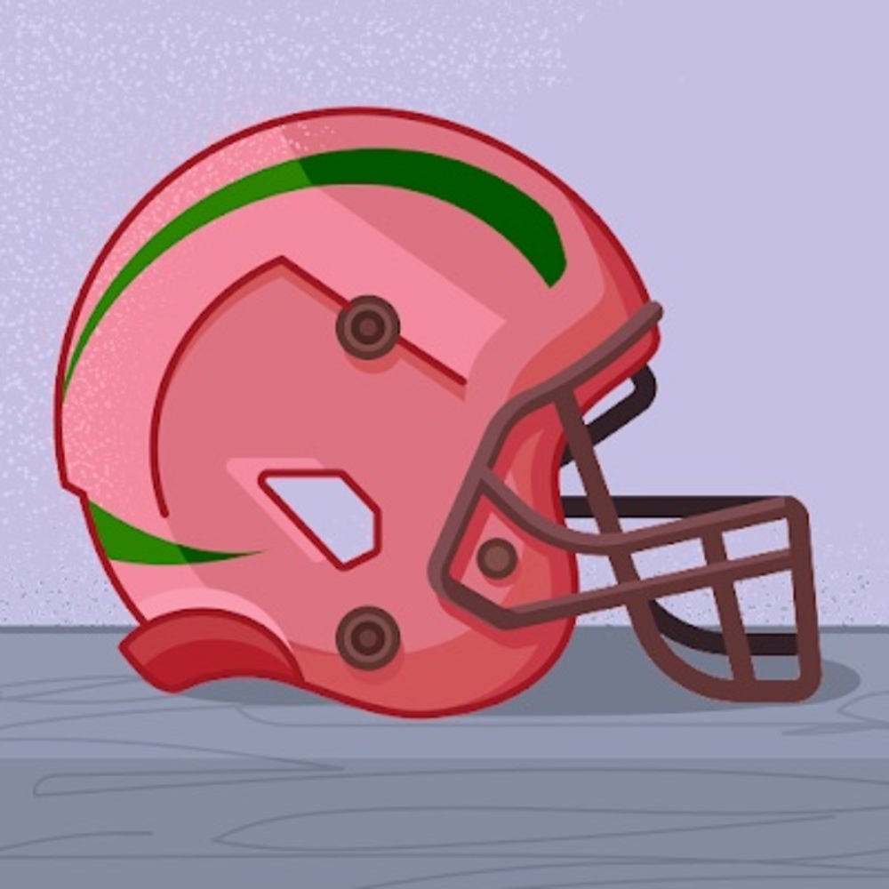 Meet your Posher, Carter